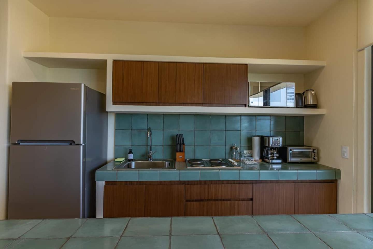 2BR Penthouse Yum Balam A301 Ilha Holbox Exterior foto