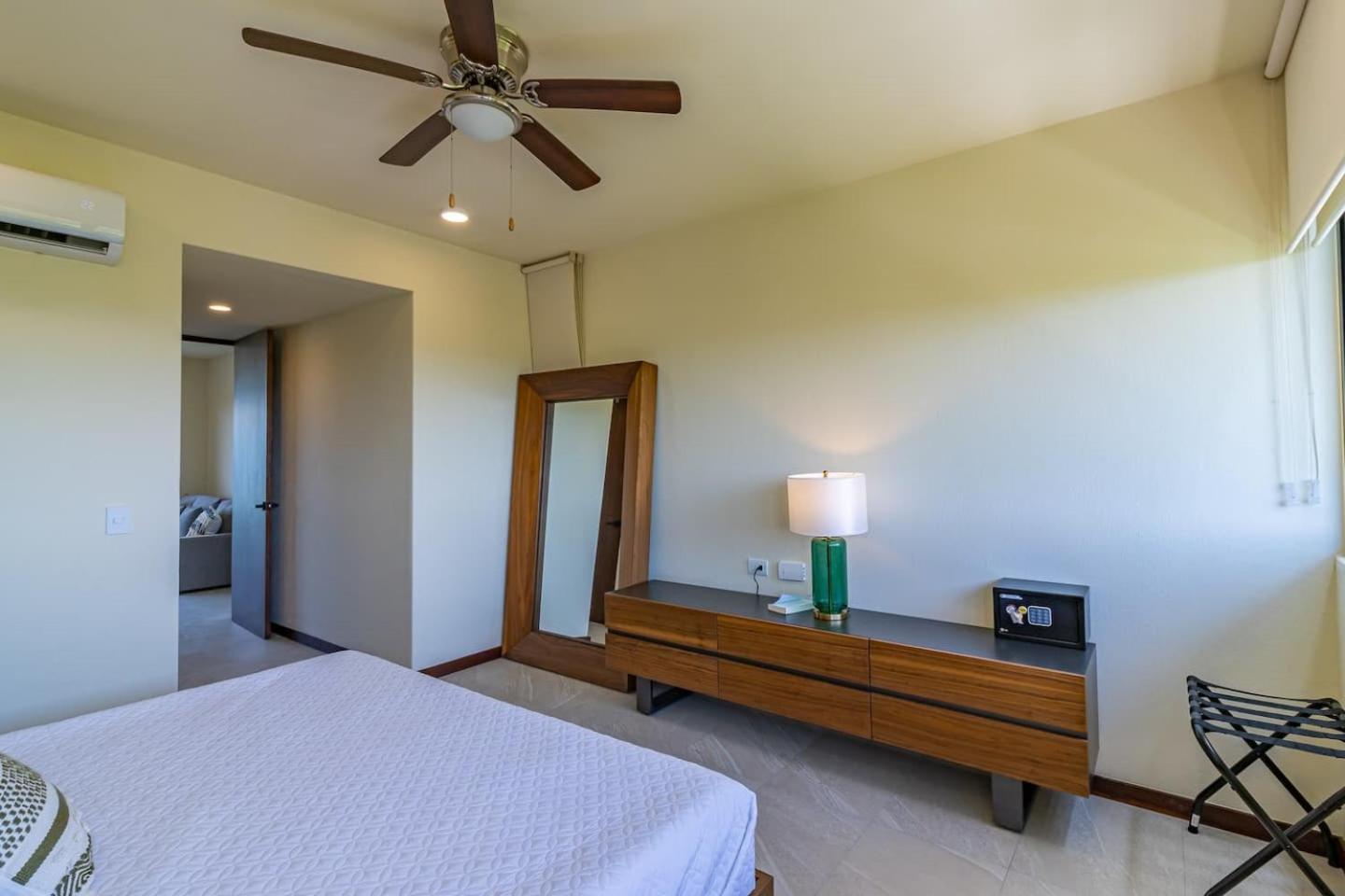2BR Penthouse Yum Balam A301 Ilha Holbox Exterior foto