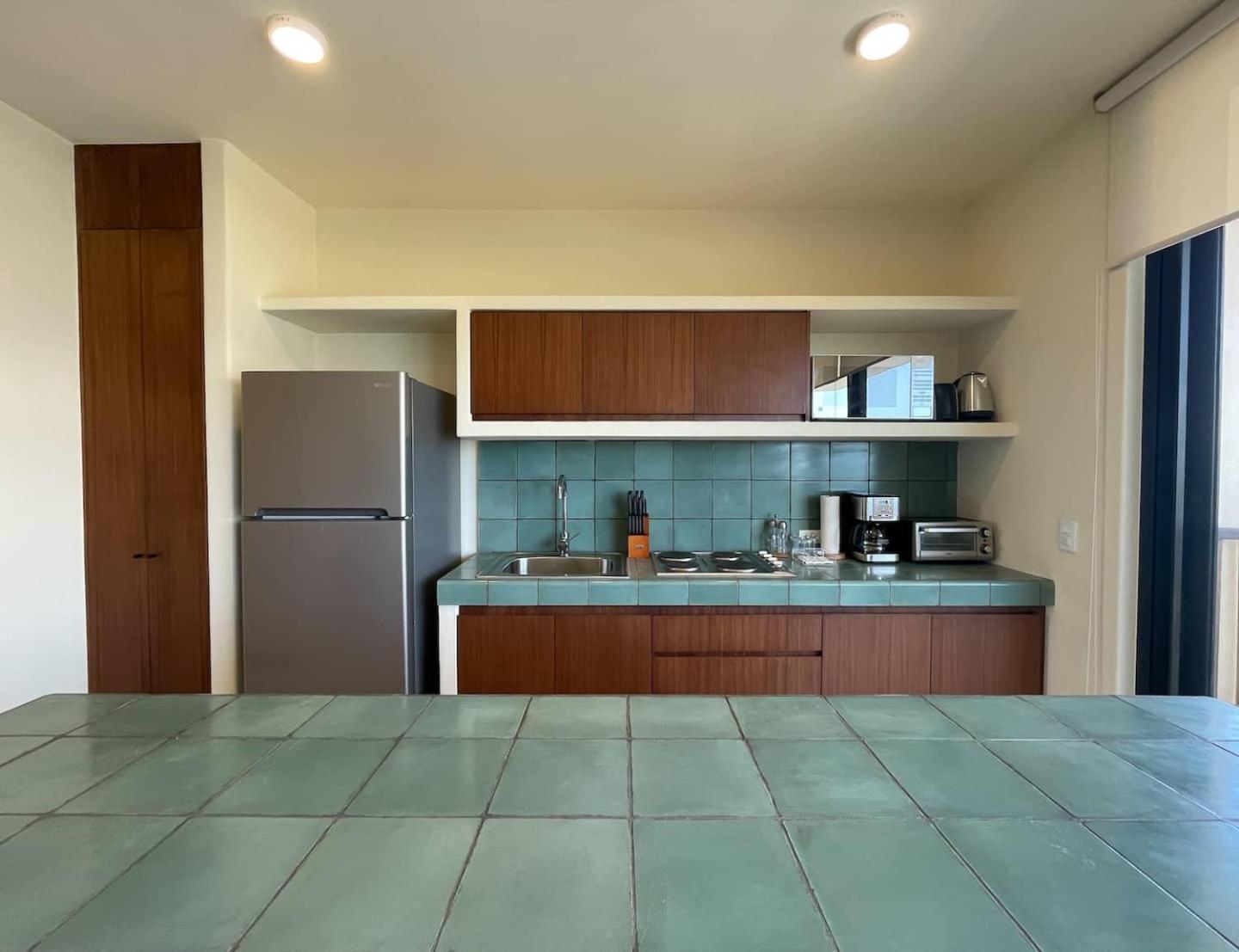 2BR Penthouse Yum Balam A301 Ilha Holbox Exterior foto