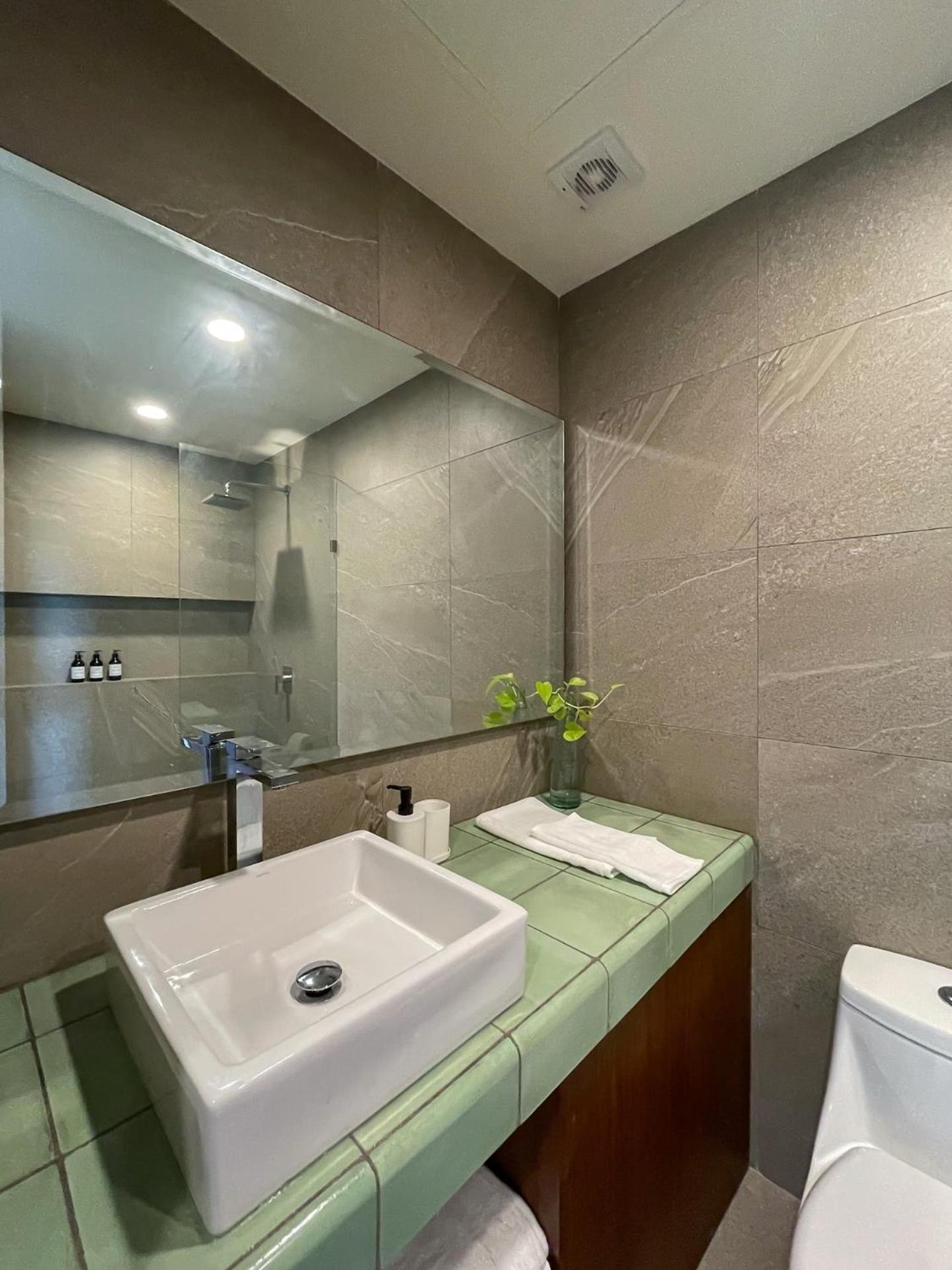 2BR Penthouse Yum Balam A301 Ilha Holbox Exterior foto