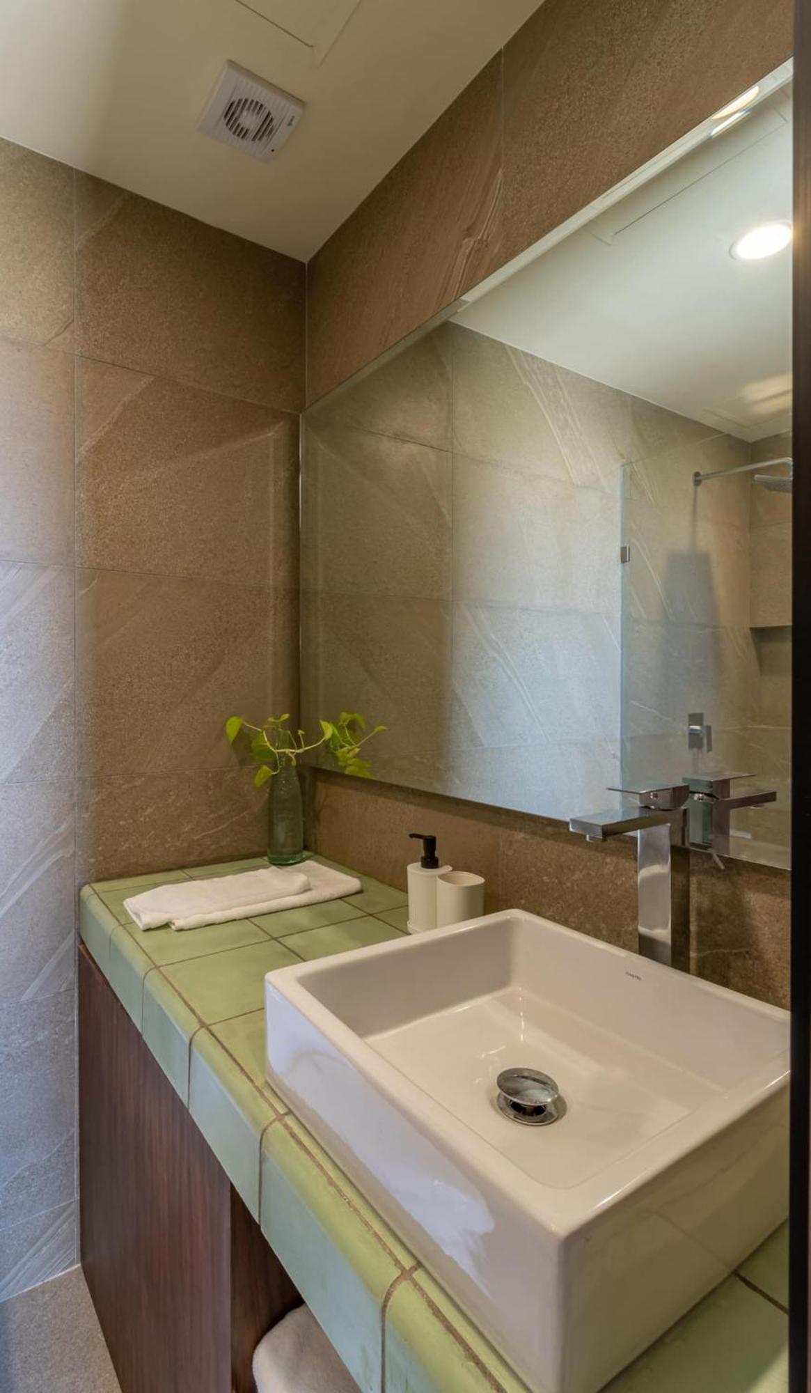 2BR Penthouse Yum Balam A301 Ilha Holbox Exterior foto