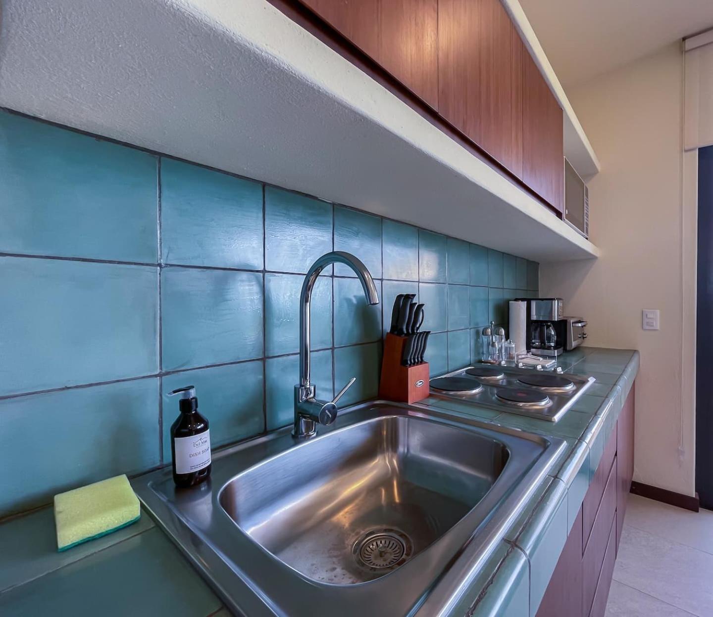 2BR Penthouse Yum Balam A301 Ilha Holbox Exterior foto