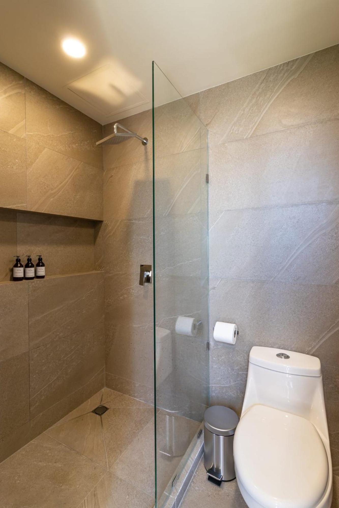 2BR Penthouse Yum Balam A301 Ilha Holbox Exterior foto