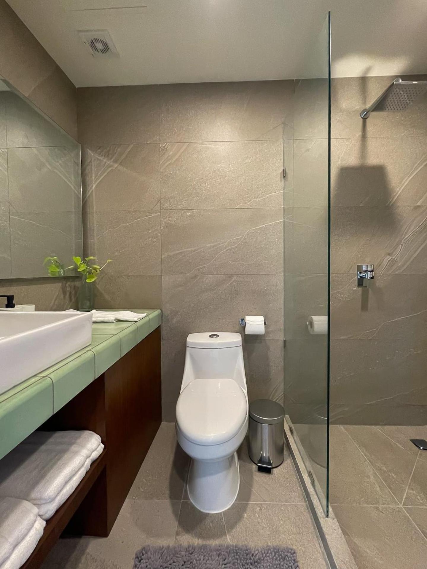 2BR Penthouse Yum Balam A301 Ilha Holbox Exterior foto